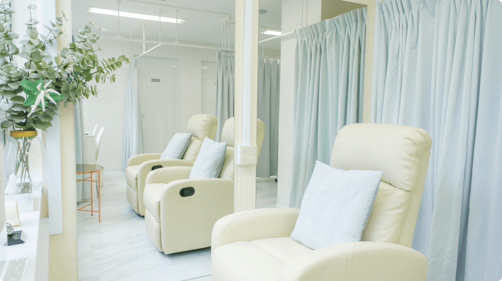 銀座NANAクリニック